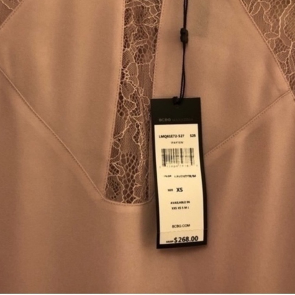 BCBGeneration Dress - Picture 3 of 4